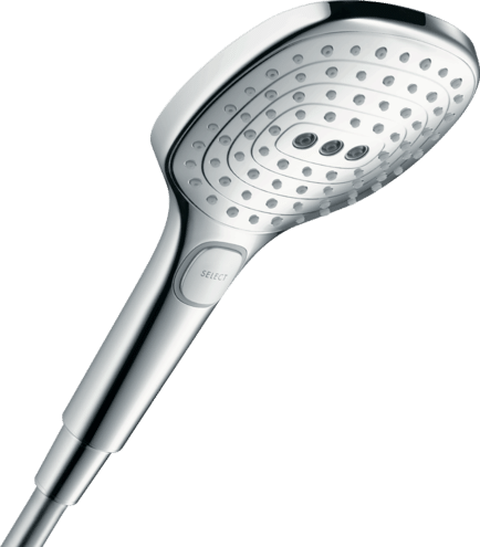 PARA DE DUS RAINDANCE SELECT E120  3 JET CROM